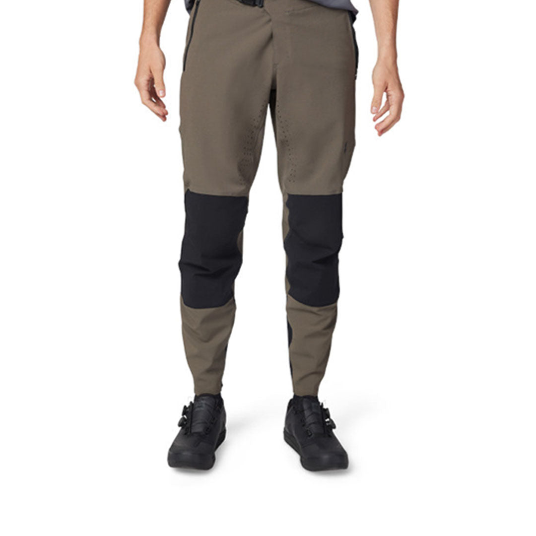 Defend Pants