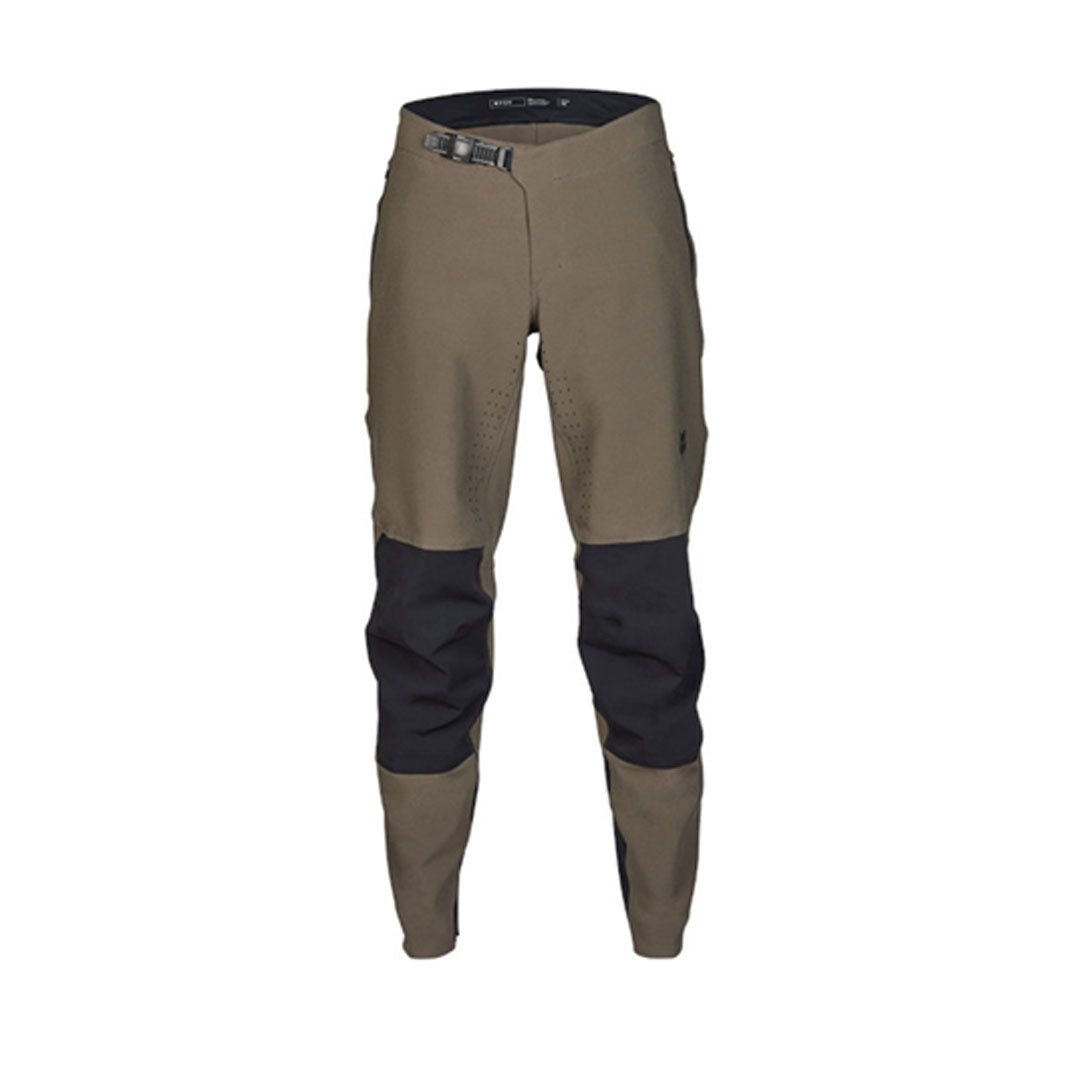 Defend Pants