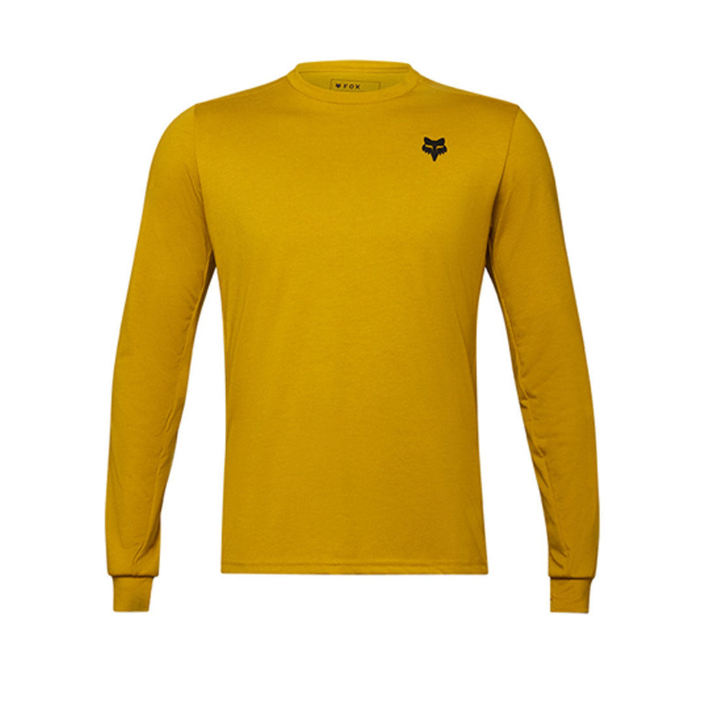Ranger Dr Md Ls Jersey Shirt