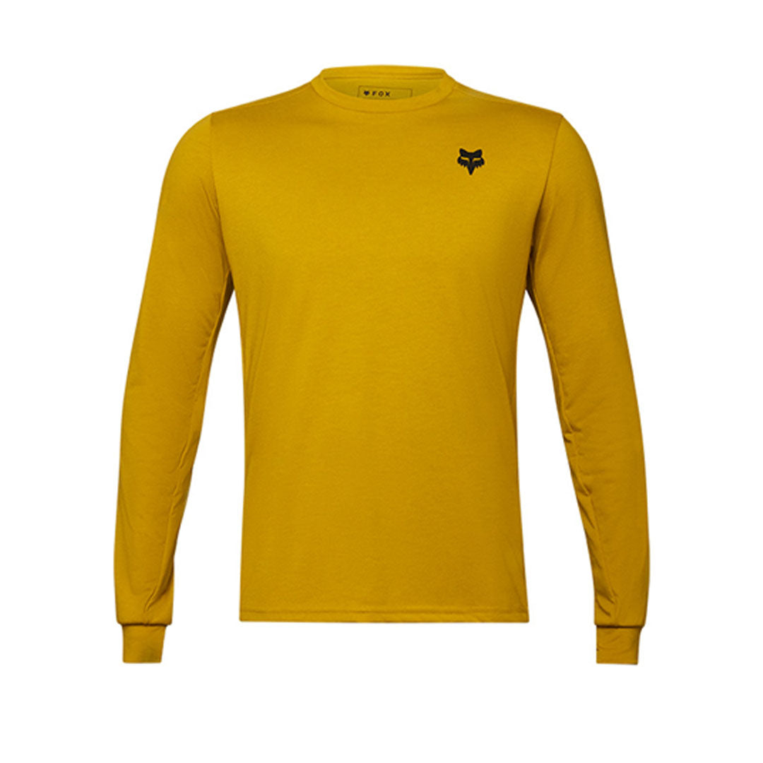 Ranger Dr Md Ls Jersey Shirt