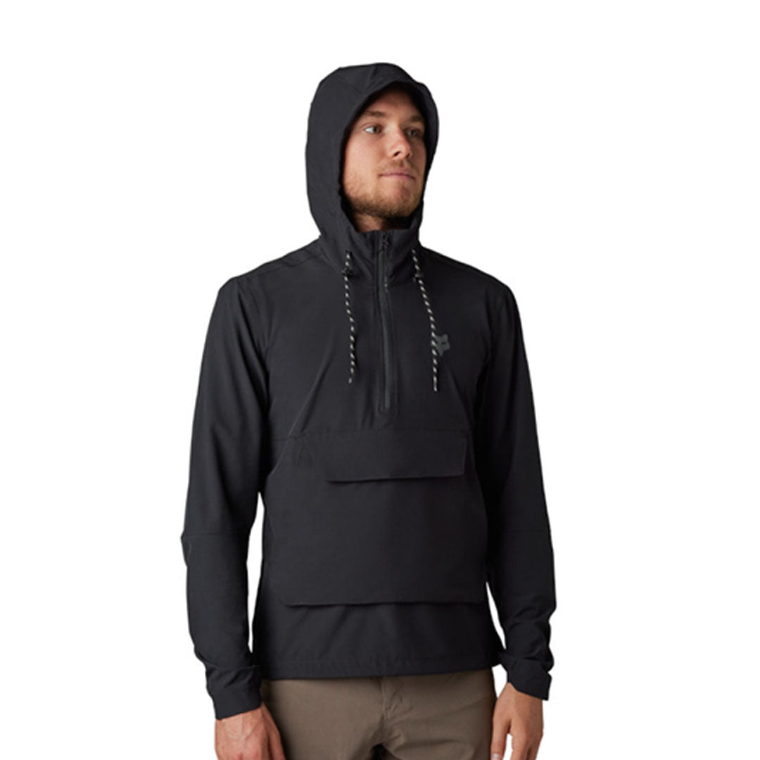 Ranger Wind Pullover Jacket