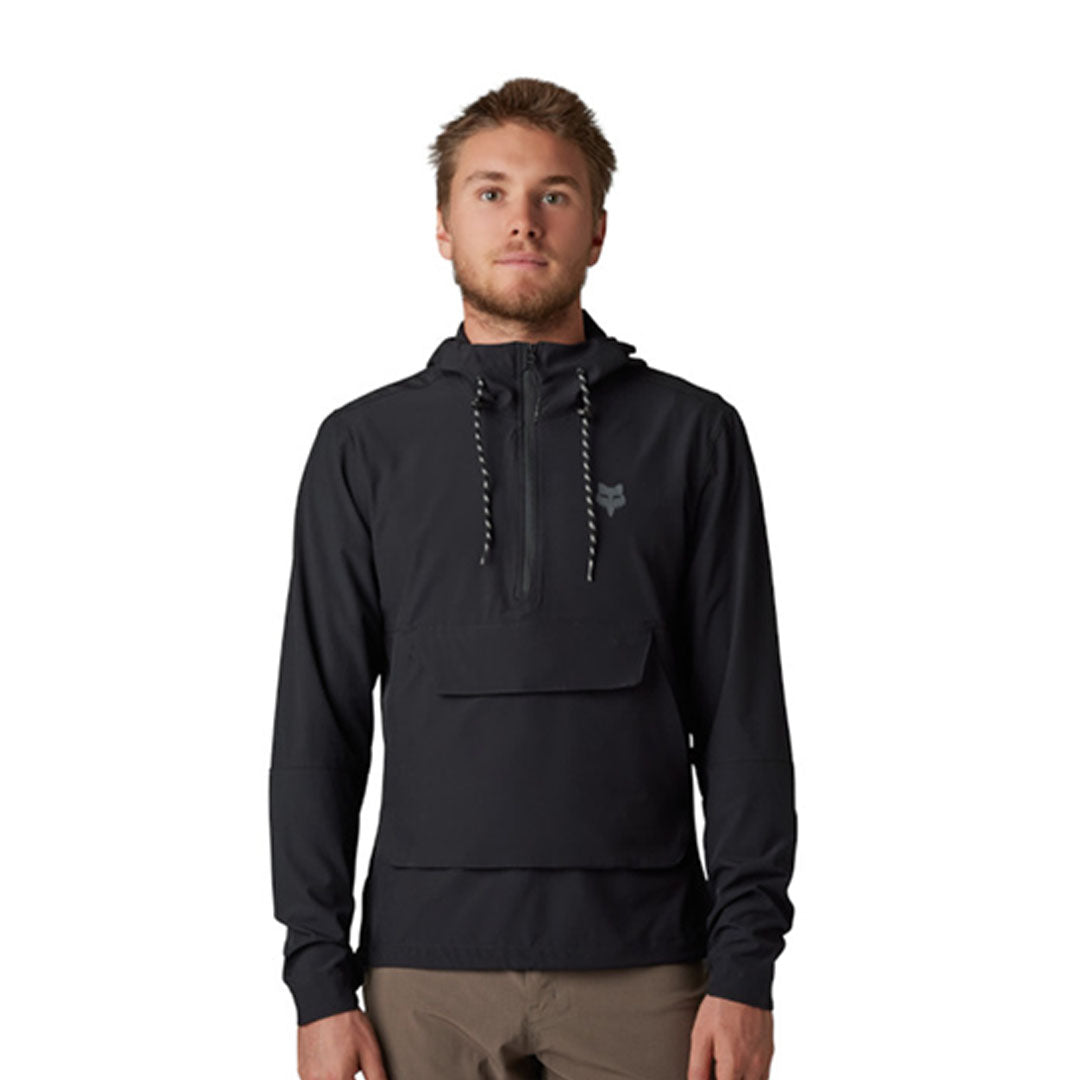 Ranger Wind Pullover Jacket
