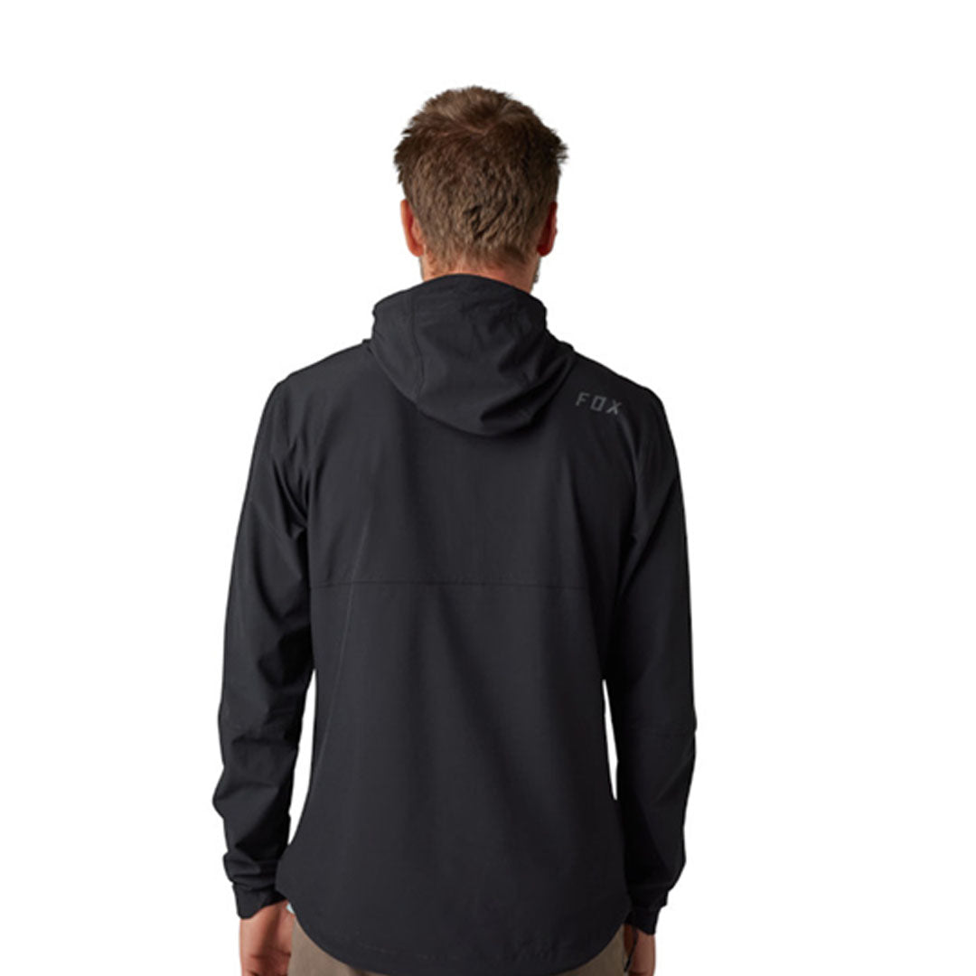 Ranger Wind Pullover Jacket