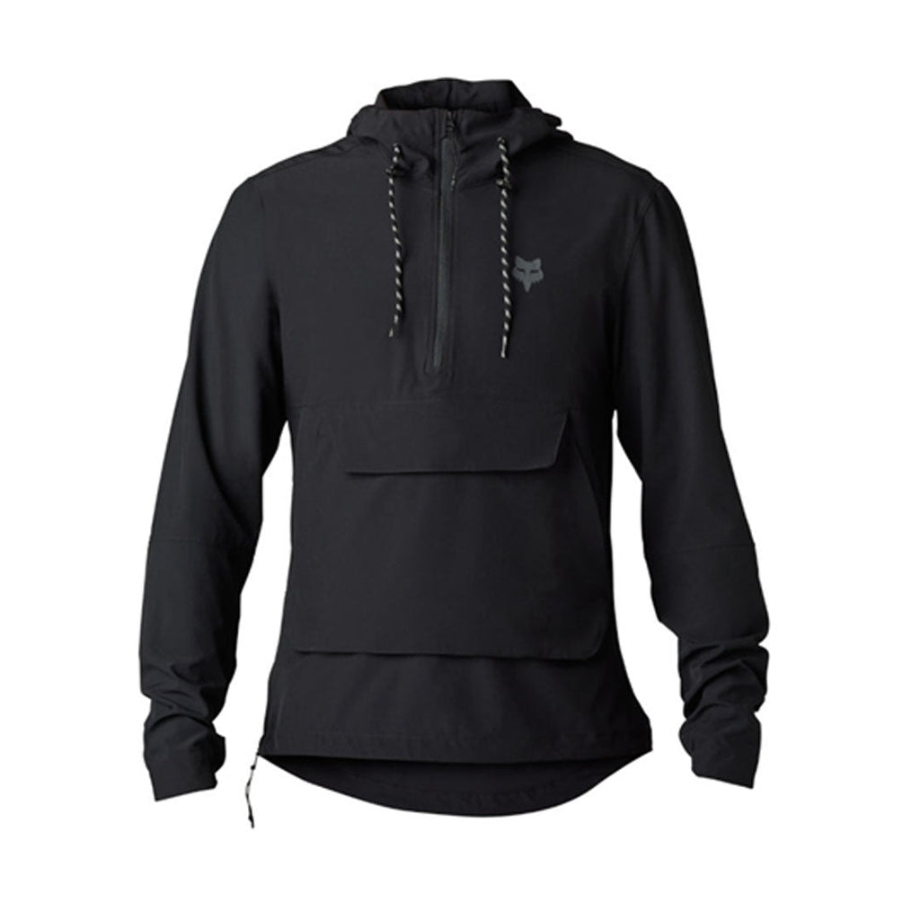 Ranger Wind Pullover Jacket