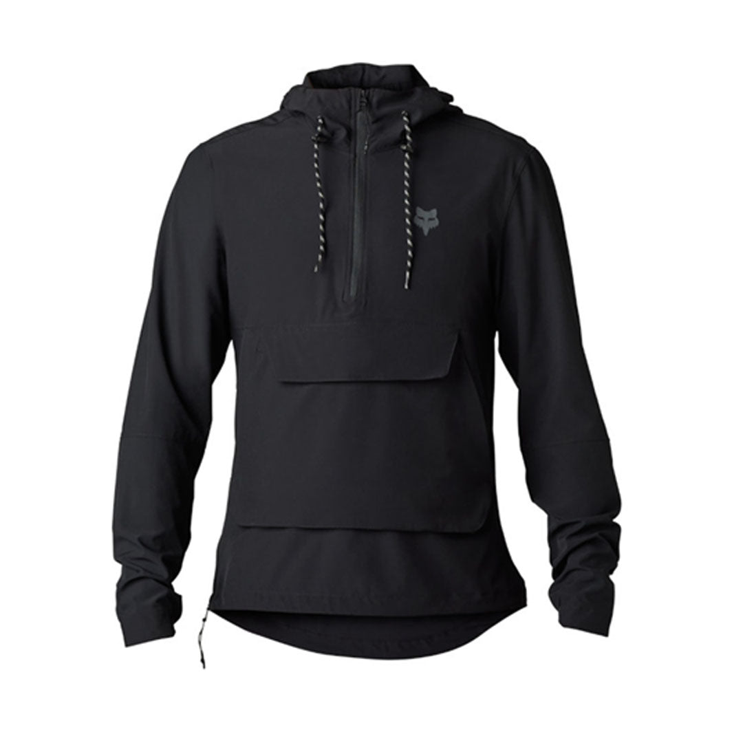 Ranger Wind Pullover Jacket