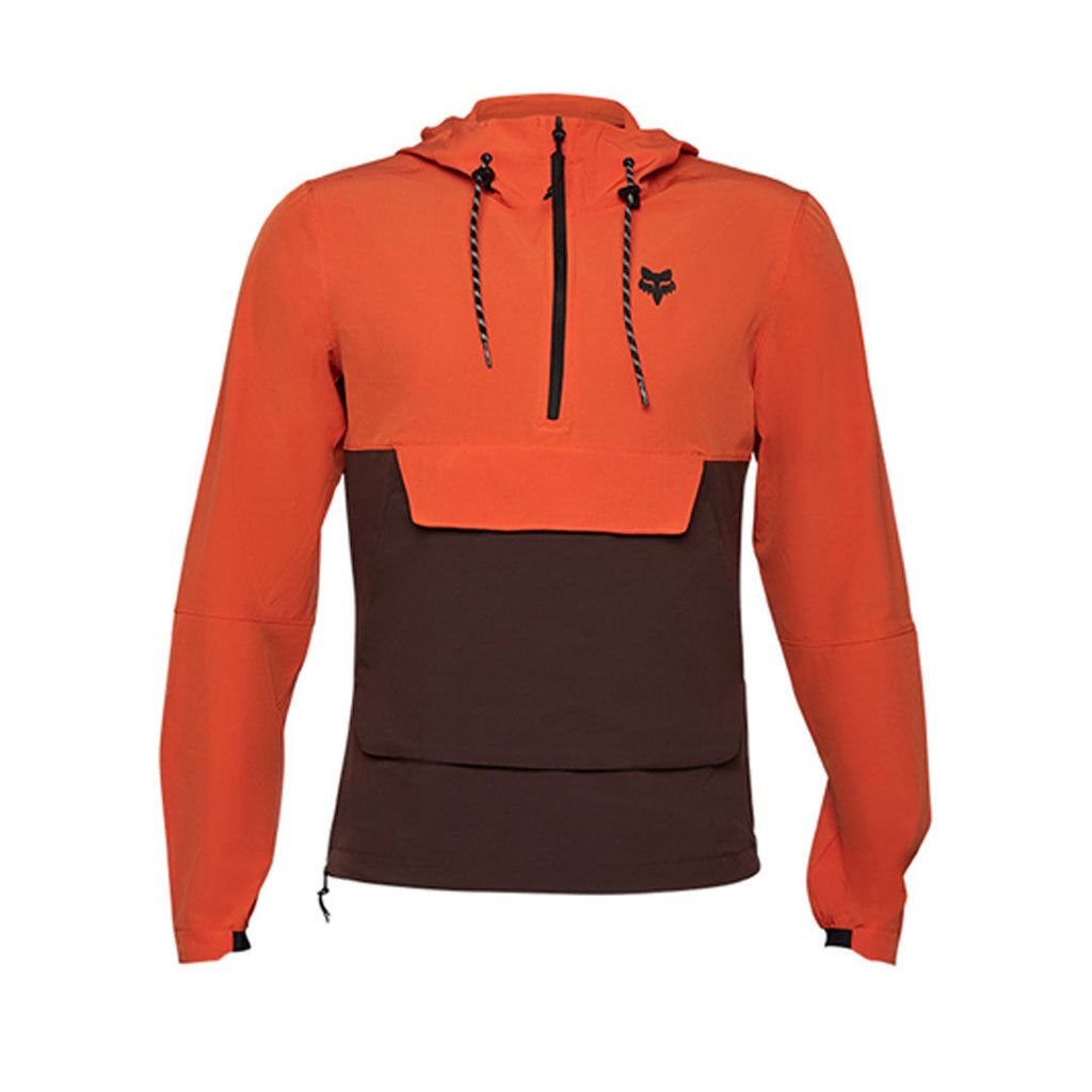Ranger Wind Pullover Jacket