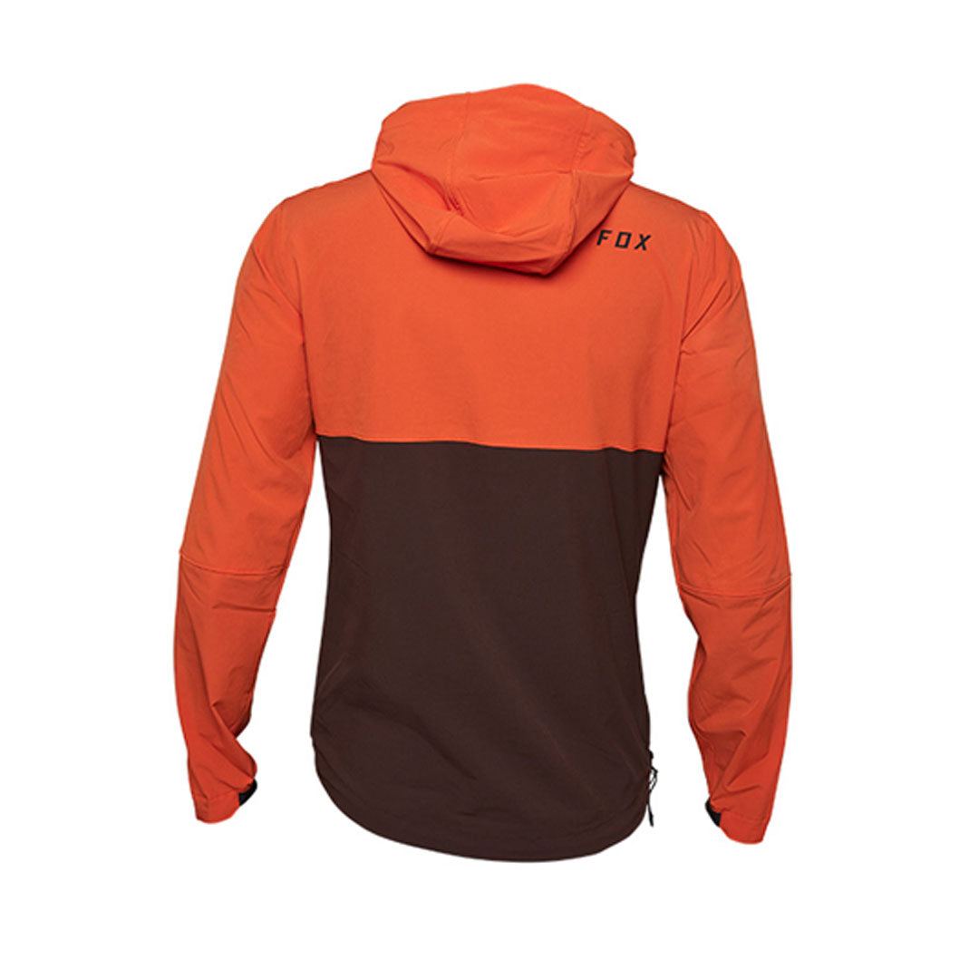 Ranger Wind Pullover Jacket