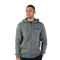 Absolute Fleece Zip Jacket
