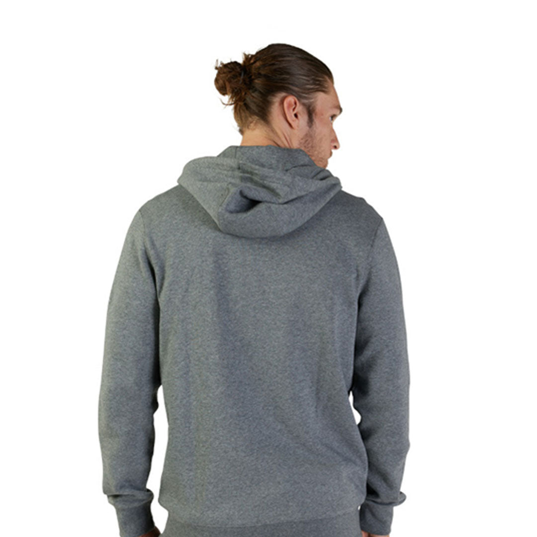 Absolute Fleece Zip Jacket