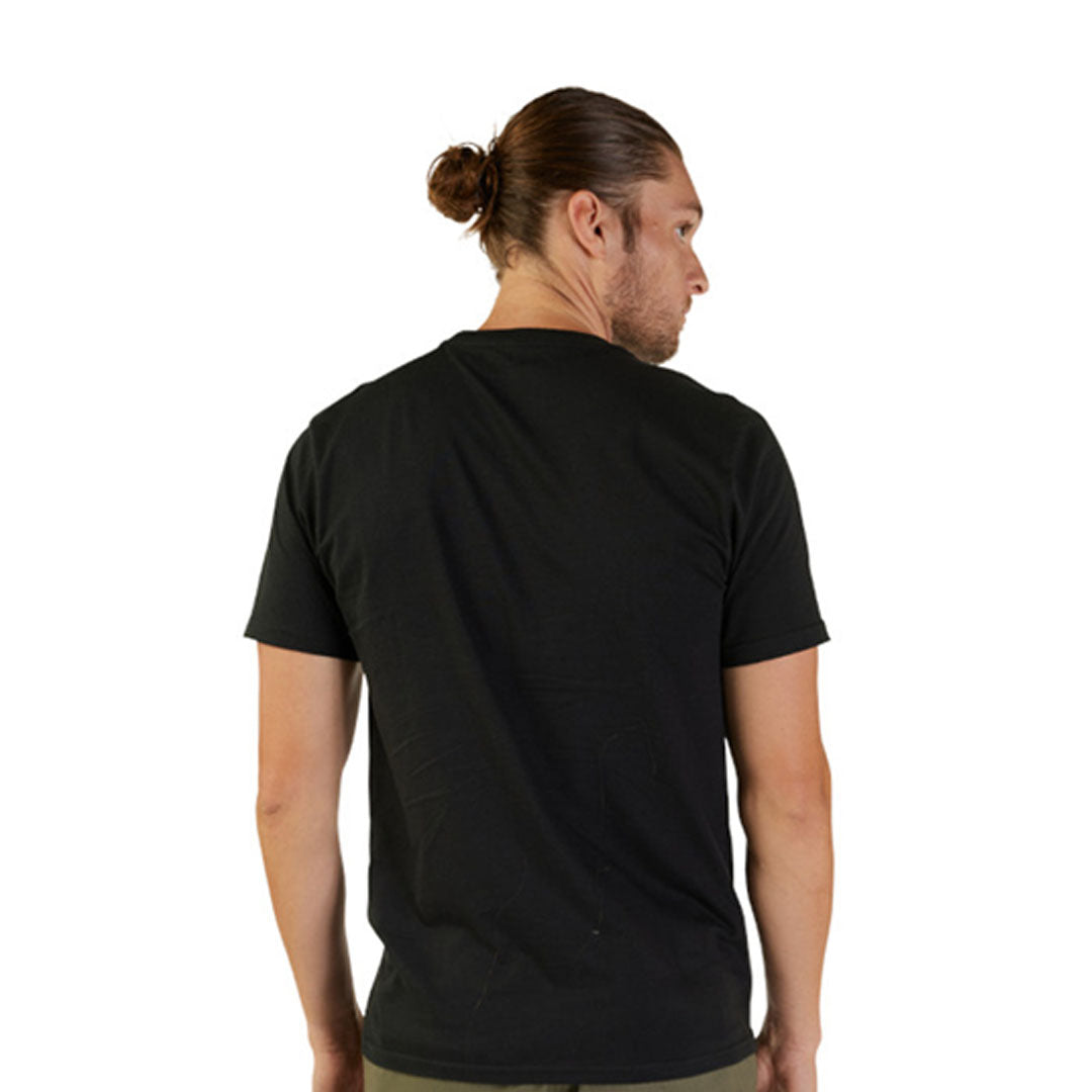 Fox Head Ss Prem Tee
