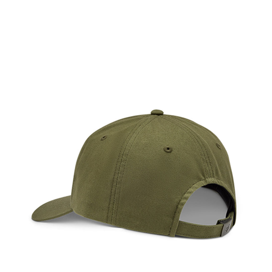 Level Up Strapback Hat Head Gear