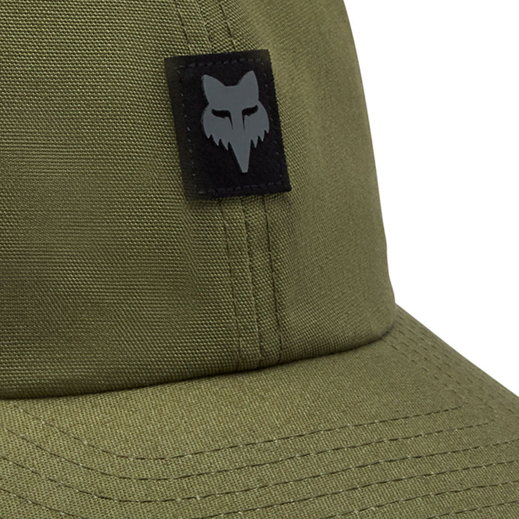 Level Up Strapback Hat Head Gear