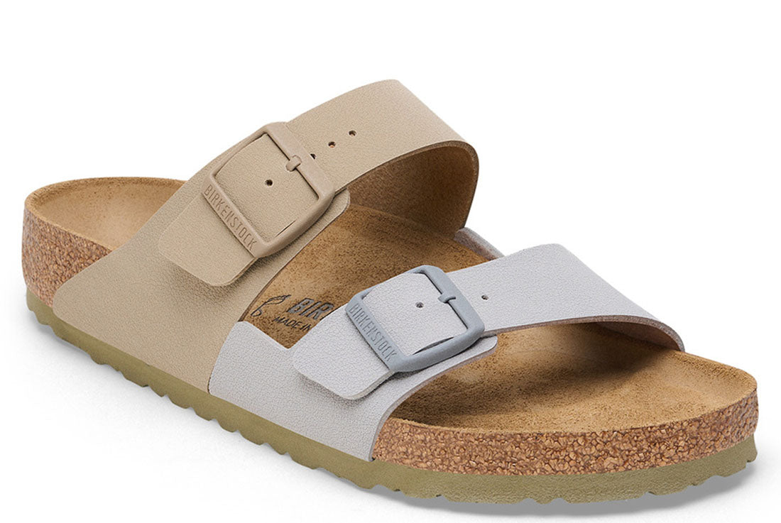 Arizona Split Sandals
