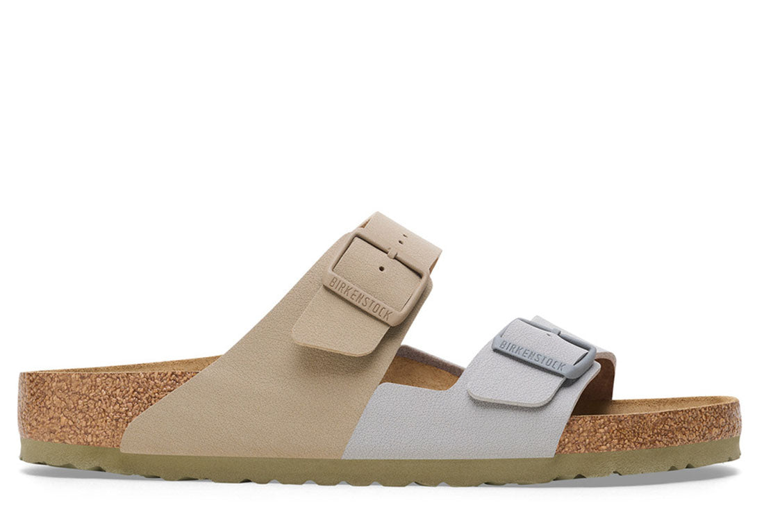Arizona Split Sandals