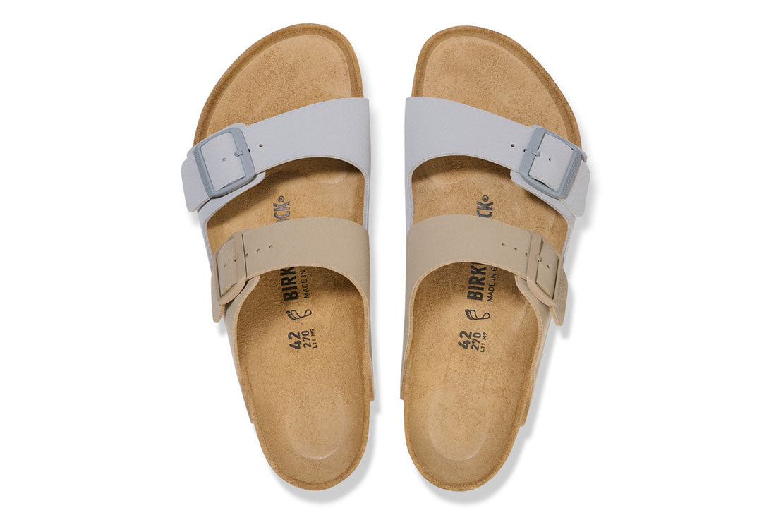 Arizona Split Sandals