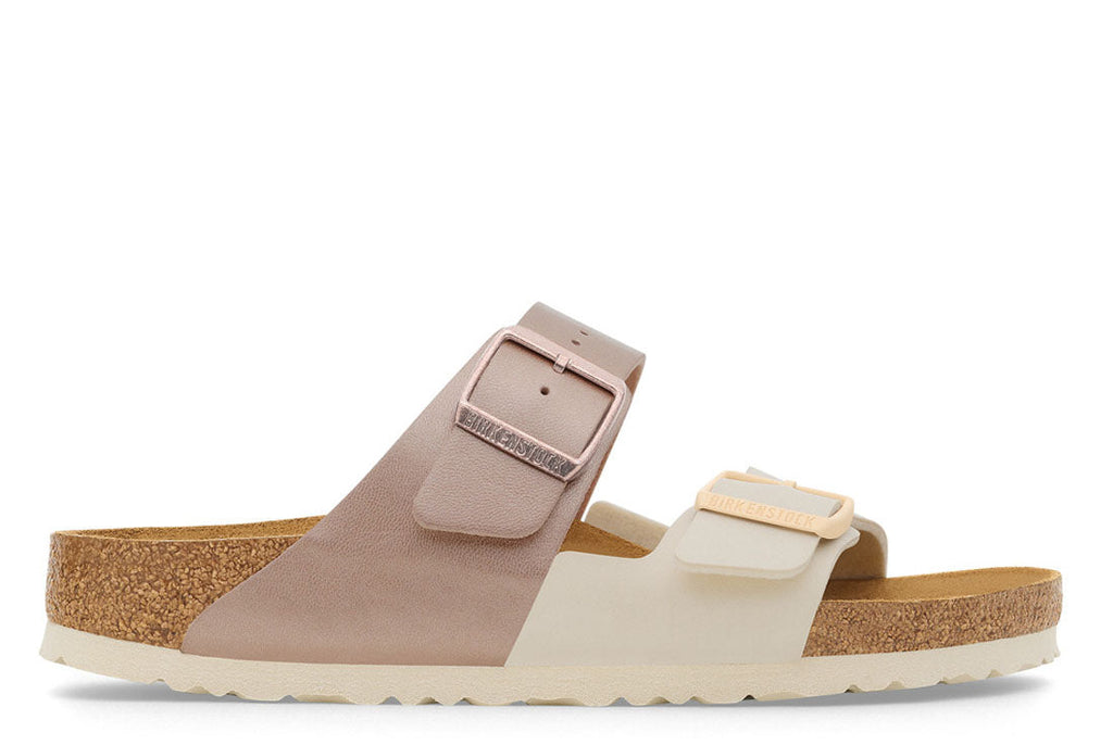 Arizona Split Sandals
