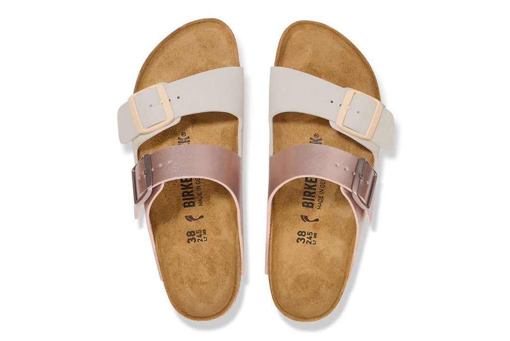 Arizona Split Sandals