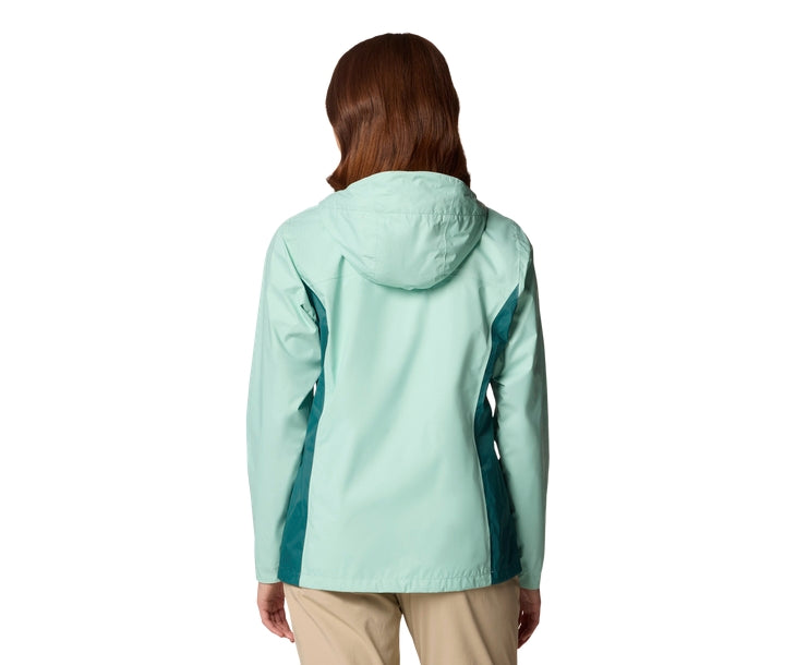 Women's Arcadia Ii Jacket Rain Jacket/Parka