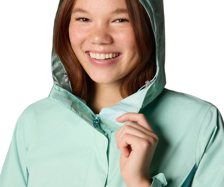 Women's Arcadia Ii Jacket Rain Jacket/Parka