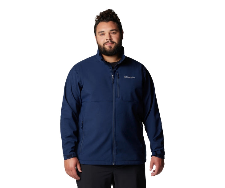 Men's Ascender Softshell Jacket Casual Jacket