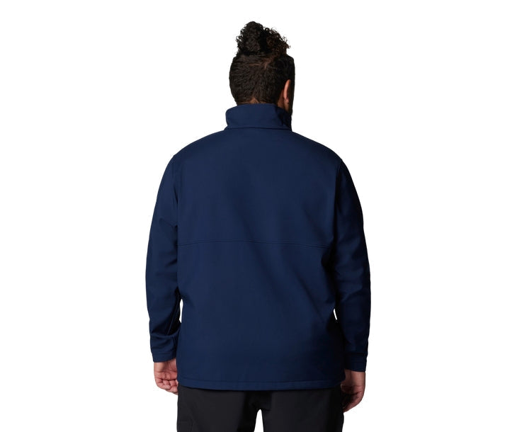 Men's Ascender Softshell Jacket Casual Jacket