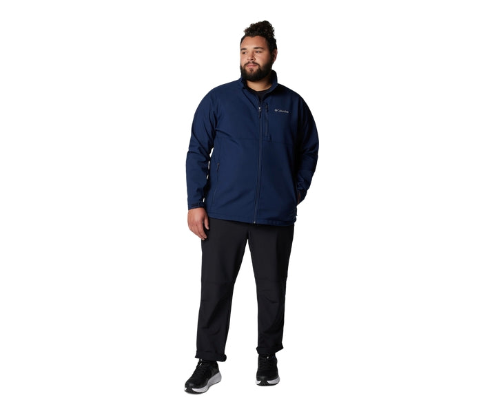 Men's Ascender Softshell Jacket Casual Jacket