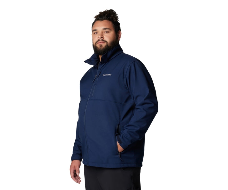 Men's Ascender Softshell Jacket Casual Jacket