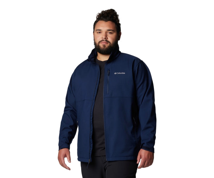 Men's Ascender Softshell Jacket Casual Jacket