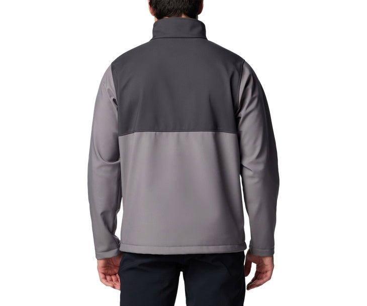 Men's Ascender Softshell Jacket Casual Jacket