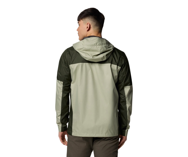 Men's Inner Limits Iii Jacket Rain Jacket/Parka