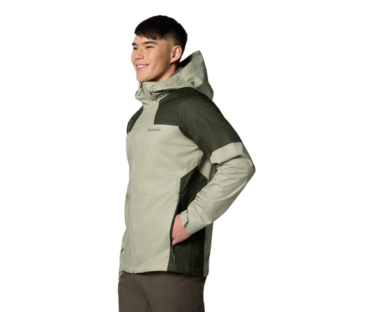 Men's Inner Limits Iii Jacket Rain Jacket/Parka