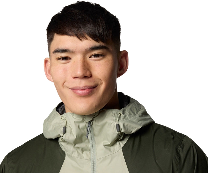 Men's Inner Limits Iii Jacket Rain Jacket/Parka