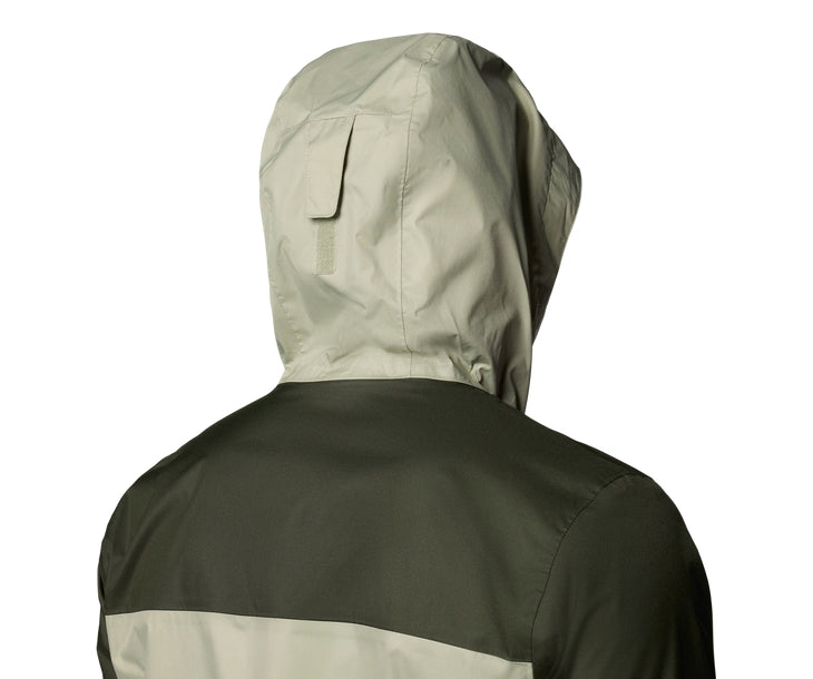 Men's Inner Limits Iii Jacket Rain Jacket/Parka