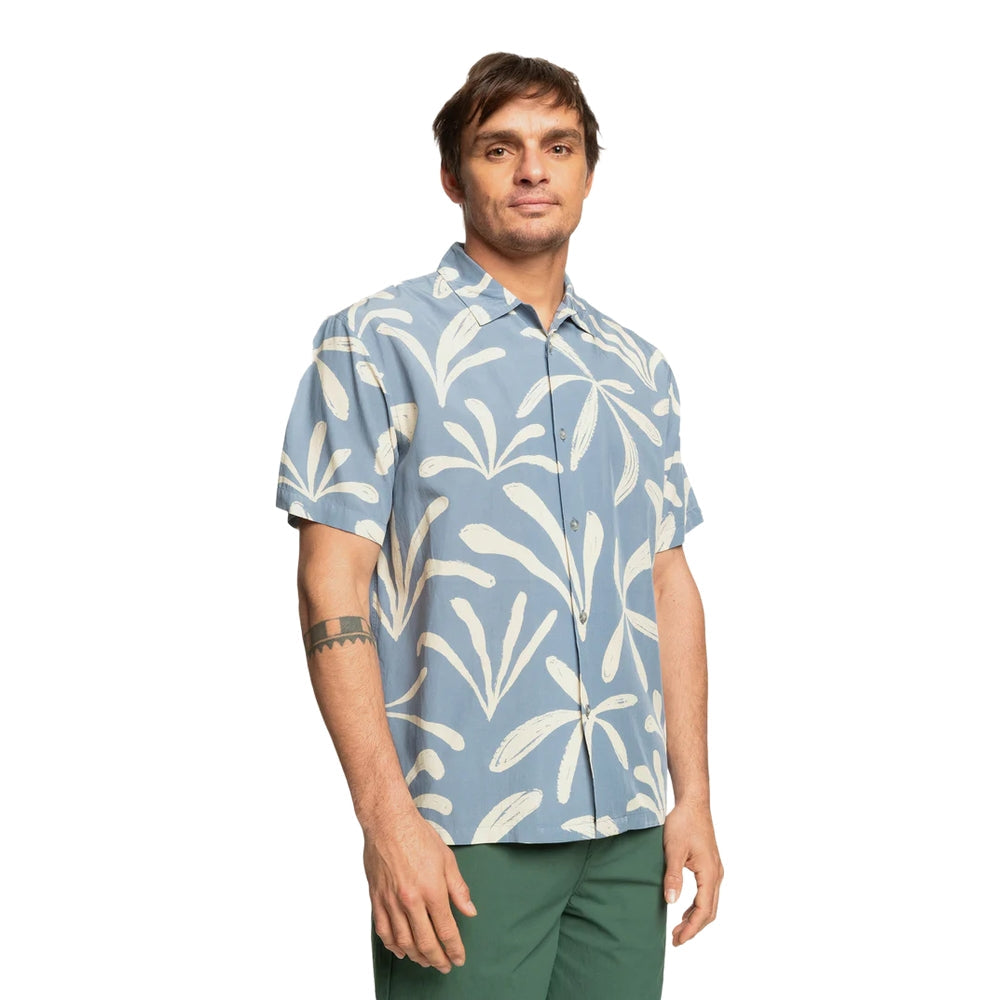 Abstract Island Ss Polo