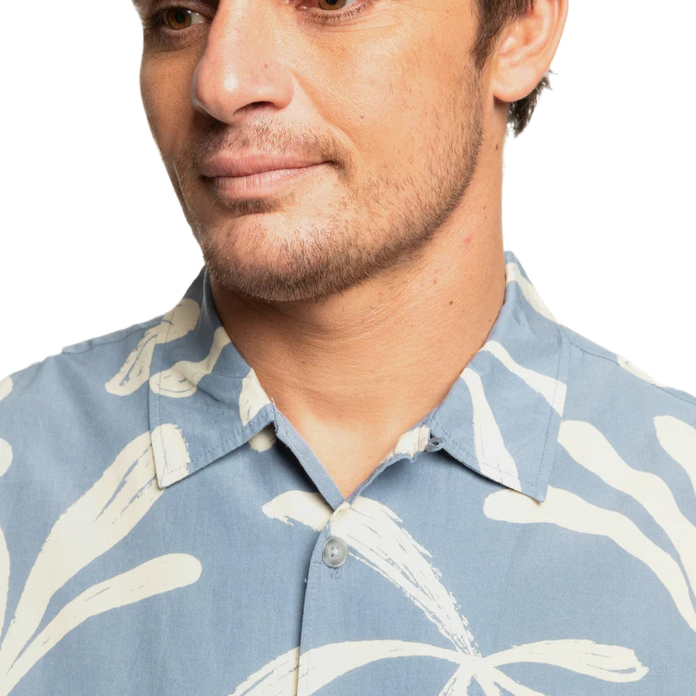 Abstract Island Ss Polo