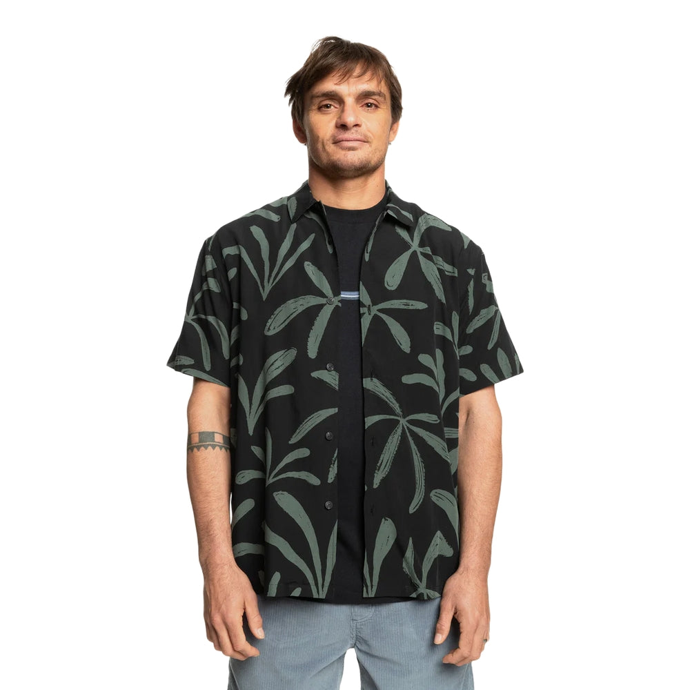 Abstract Island Ss Polo
