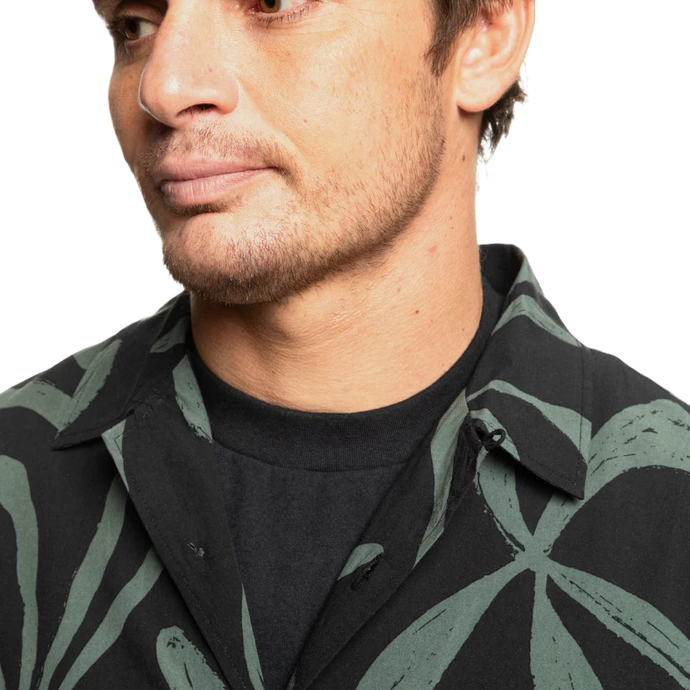 Abstract Island Ss Polo