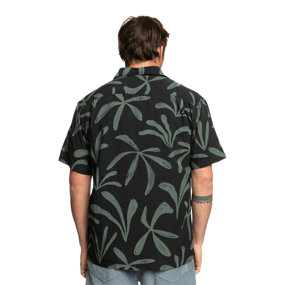 Abstract Island Ss Polo