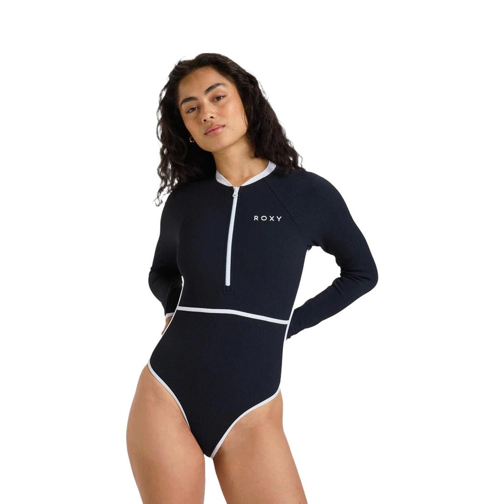 Beloved Rib Onesie Rashguard