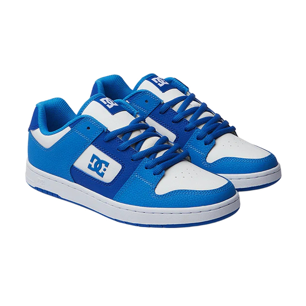 Manteca 4 Mens