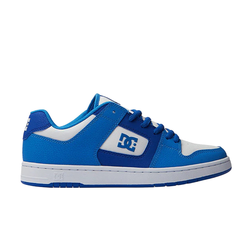 Manteca 4 Mens