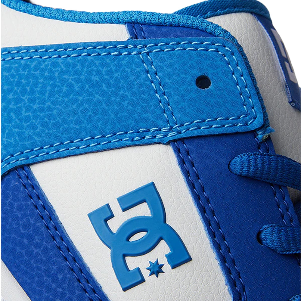 Manteca 4 Mens