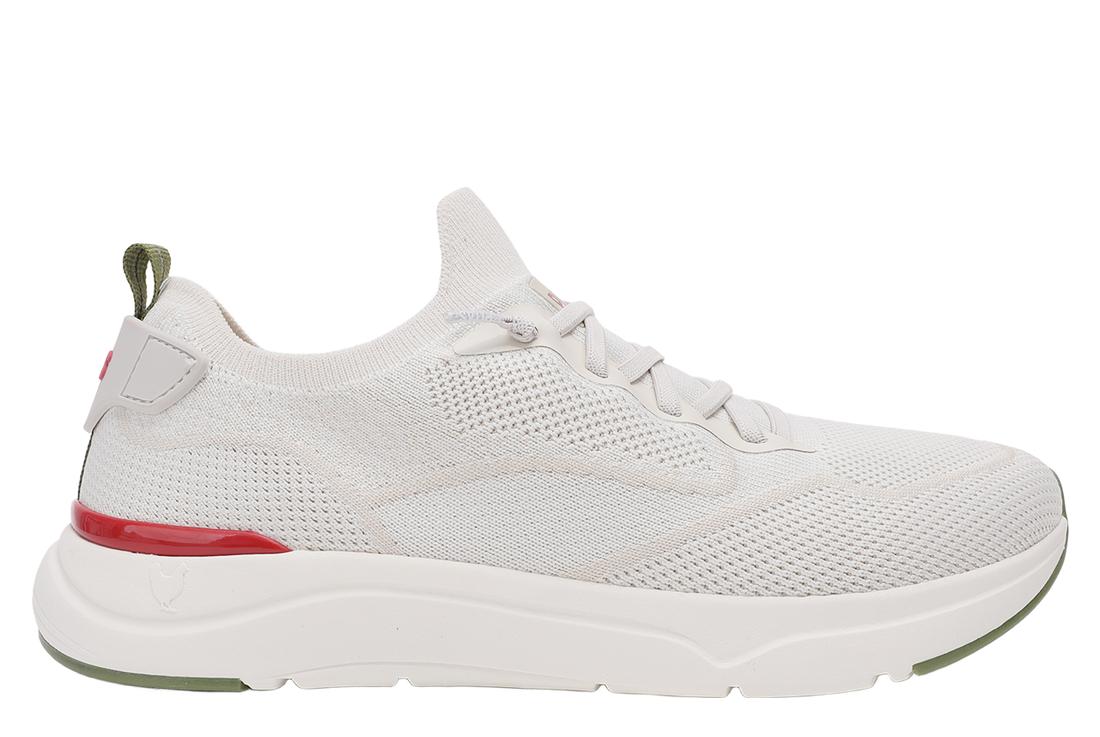Cue Blanco Mens Shoes