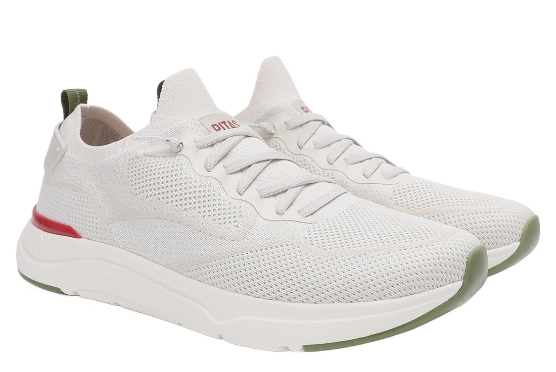 Cue Blanco Mens Shoes