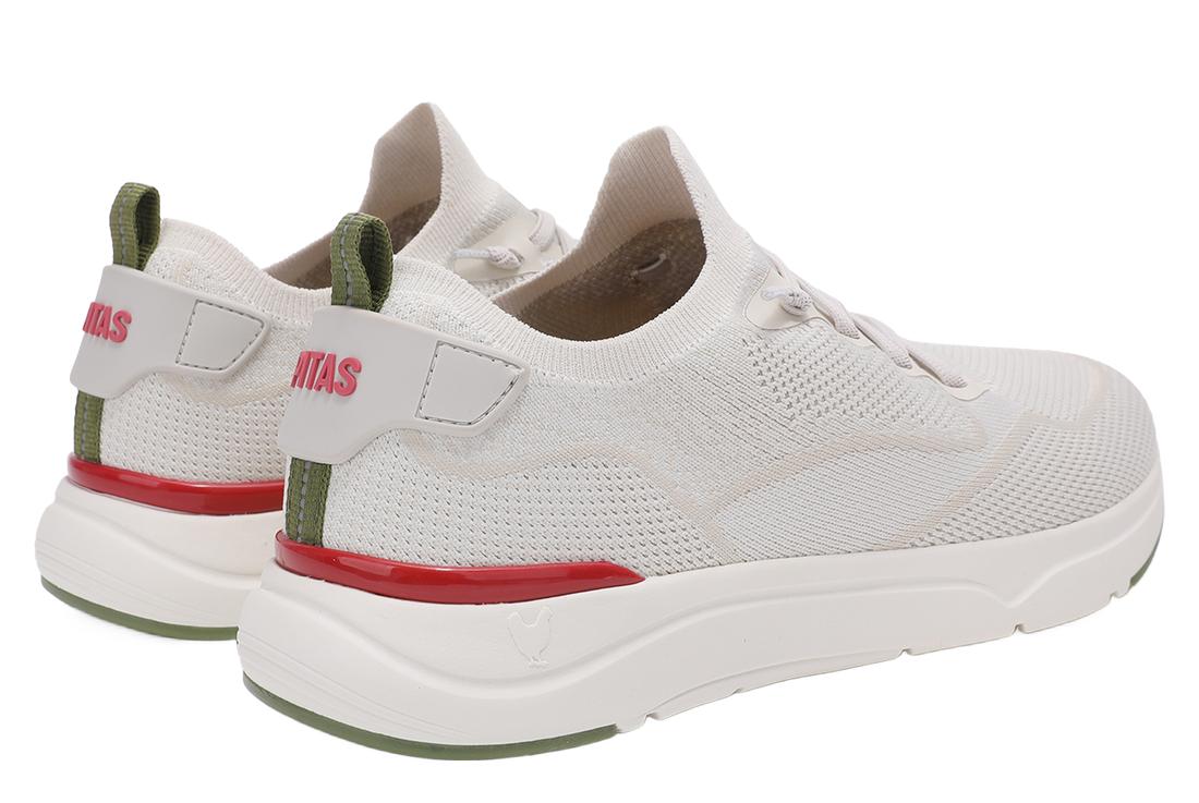 Cue Blanco Mens Shoes