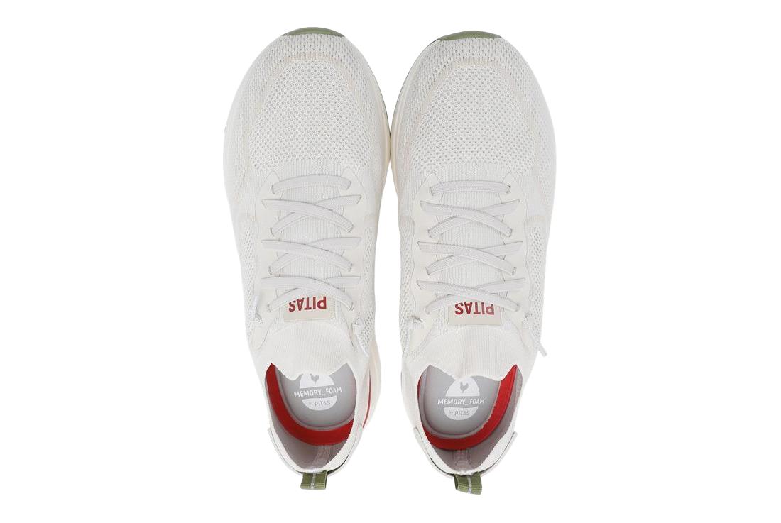 Cue Blanco Mens Shoes