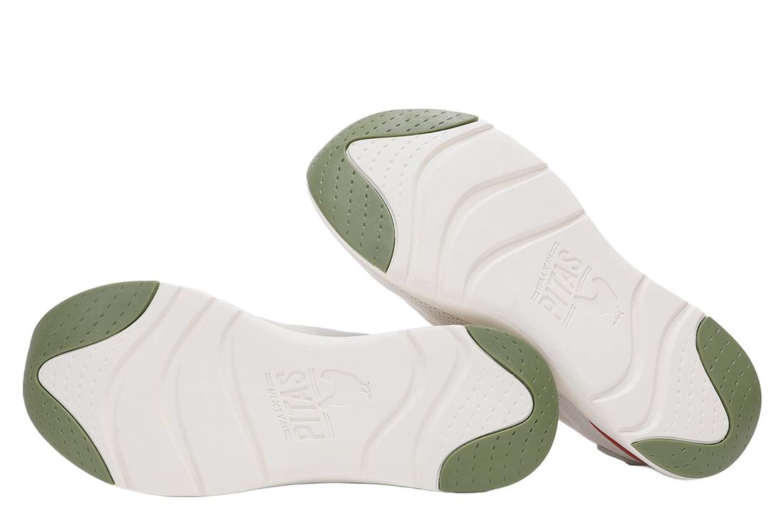 Cue Blanco Mens Shoes
