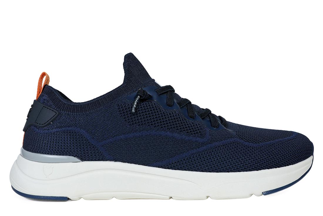 Cue Marino Mens Shoes