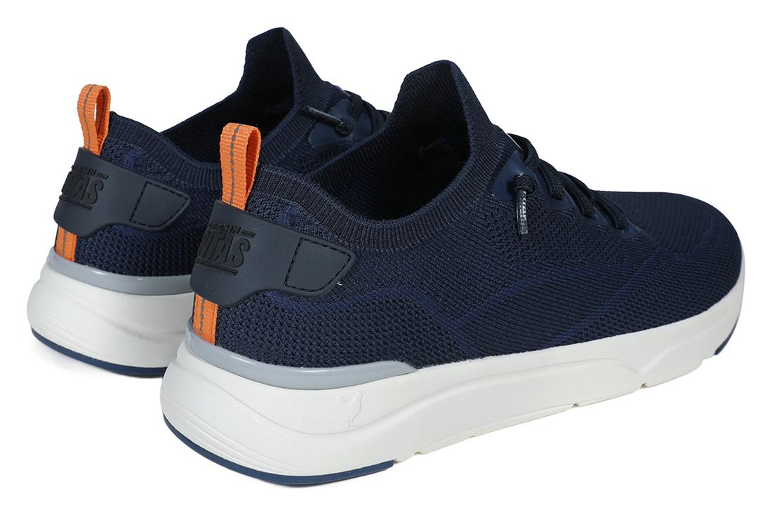 Cue Marino Mens Shoes