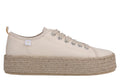Tina Crudo Womens Espadrille Shoes